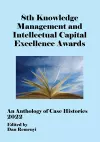 8th Knowledge Management and Intellectual Capital Excellence Awards 2022 cover