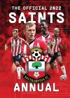 The Official Southampton FC Annual 2022 cover