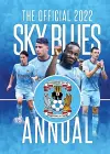 The Official Coventry City FC Annual 2022 cover