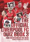 Liverpool FC Quiz Book Volume 3 cover