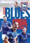 The Official Ipswich Town FC Annual 2023 cover