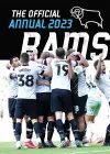 The Official Derby County FC Annual 2023 cover