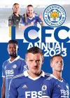 The Official Leicester City FC Annual 2023 cover