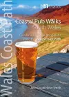 Coastal Pub Walks: South Wales (Wales Coast Path: Top 10 Walks) cover