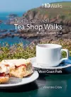 Tea Shop Walks: North Cornwall cover