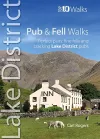 Pub and Fell Walks Lake District Top 10 cover