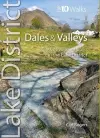 Lake District Dales & Valleys cover