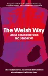 The Welsh Way cover