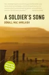 A Soldier's Song cover