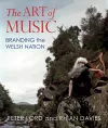The Art of Music cover