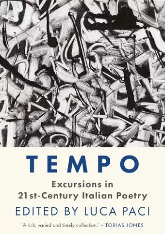 Tempo cover