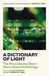 A Dictionary of Light cover