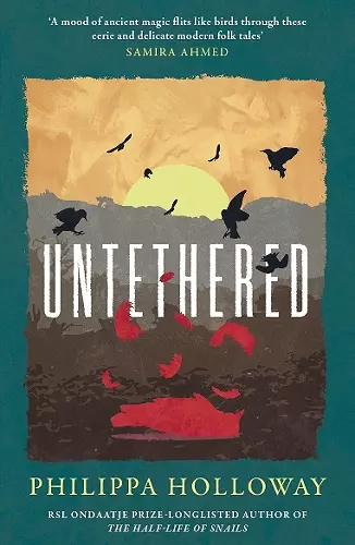 Untethered cover