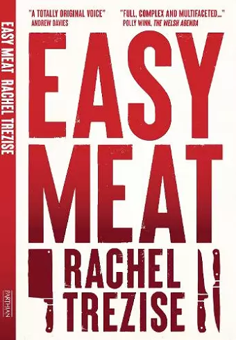 Easy Meat cover