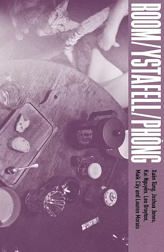 Room / Ystafell / Phòng cover