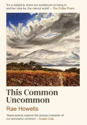 This Common Uncommon cover