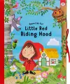Round We Go! Little Red Riding Hood cover