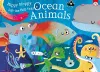 Flippy Floppy Ocean Animals cover