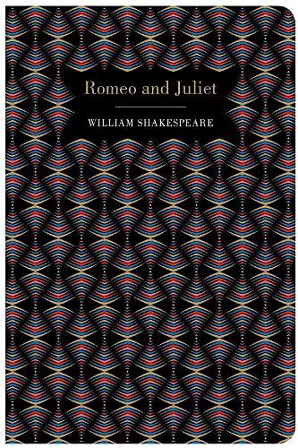 Romeo and Juliet cover