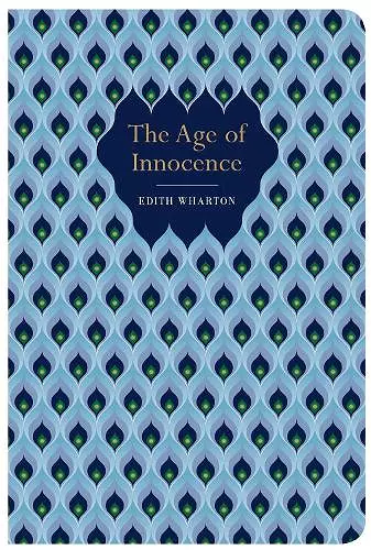 The Age of Innocence cover