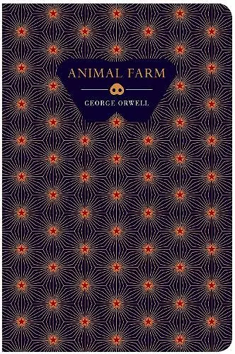 Animal Farm cover