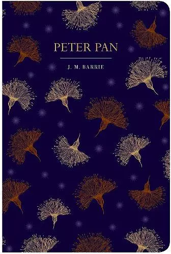 Peter Pan cover