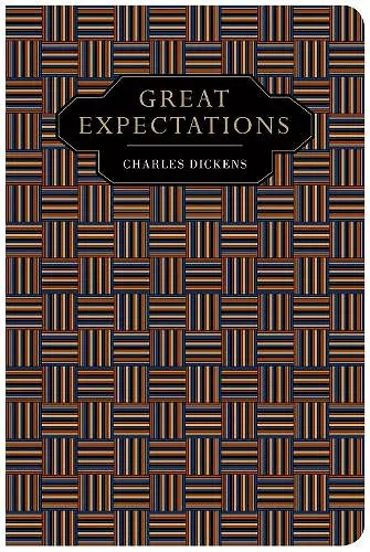 Great Expectations cover