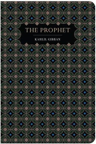 The Prophet cover