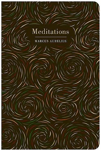 Meditations (Royal Collector's Edition) (Case Laminate Hardcover with  Jacket)