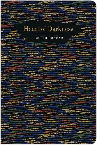 Heart of Darkness cover