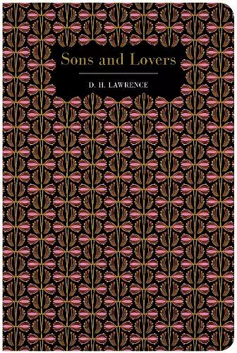 Sons and Lovers cover