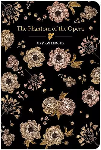 The Phantom of the Opera cover