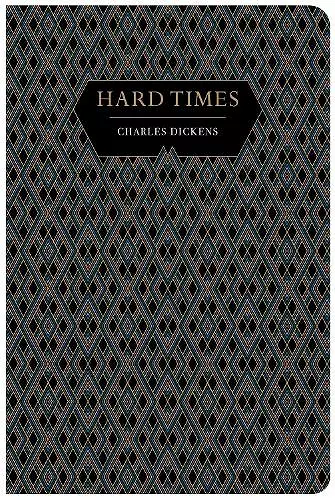 Hard Times cover