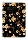 Wuthering Heights Journal - Lined cover