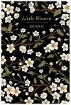 Little Women Journal - Lined cover