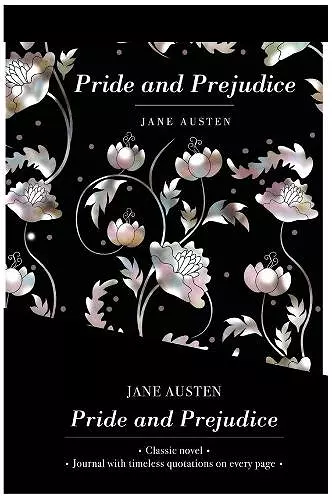 Pride and Prejudice Gift Set cover