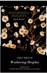 Wuthering Heights - Lined Journal & Novel cover