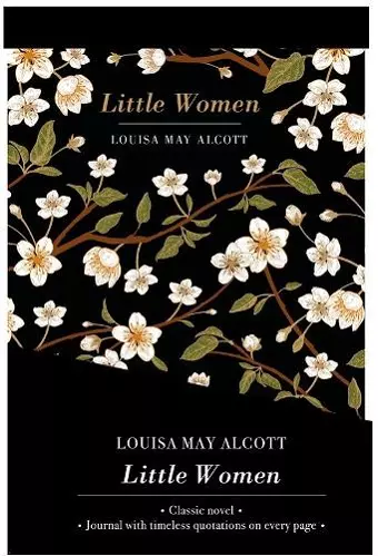 Little Women Gift Set cover