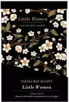 Little Women - Lined Journal & Novel cover