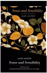 Sense and Sensibility - Lined Journal & Novel cover