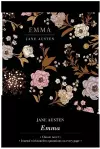 Emma - Lined Journal & Novel cover