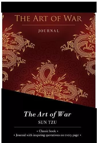 Art of War Gift Set cover