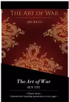 Art of War - Lined Journal & Novel cover