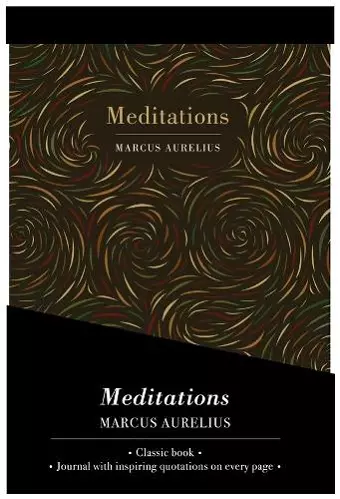 Meditations Gift Set cover