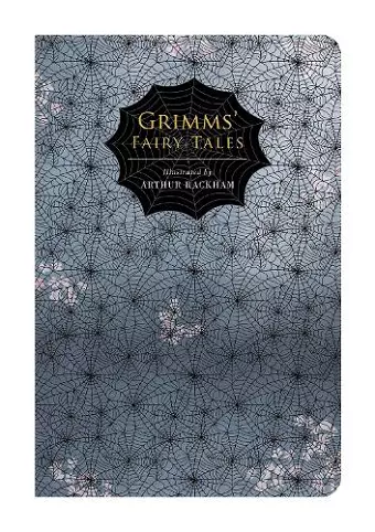 Grimm's Fairy Tales cover