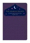 The Arabian Nights cover