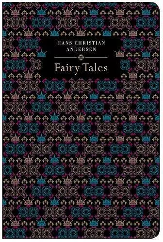 Hans Christian Anderson's Fairy Tales cover