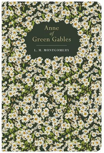 Anne of Green Gables cover