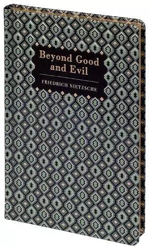 Beyond Good and Evil cover