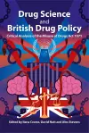 Drug Science and British Drug Policy cover
